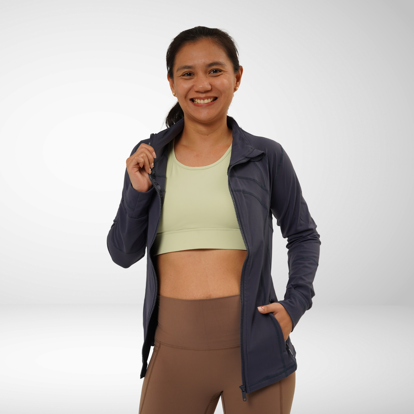 Circuit Work It Jacket