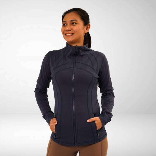 Circuit Work It Jacket