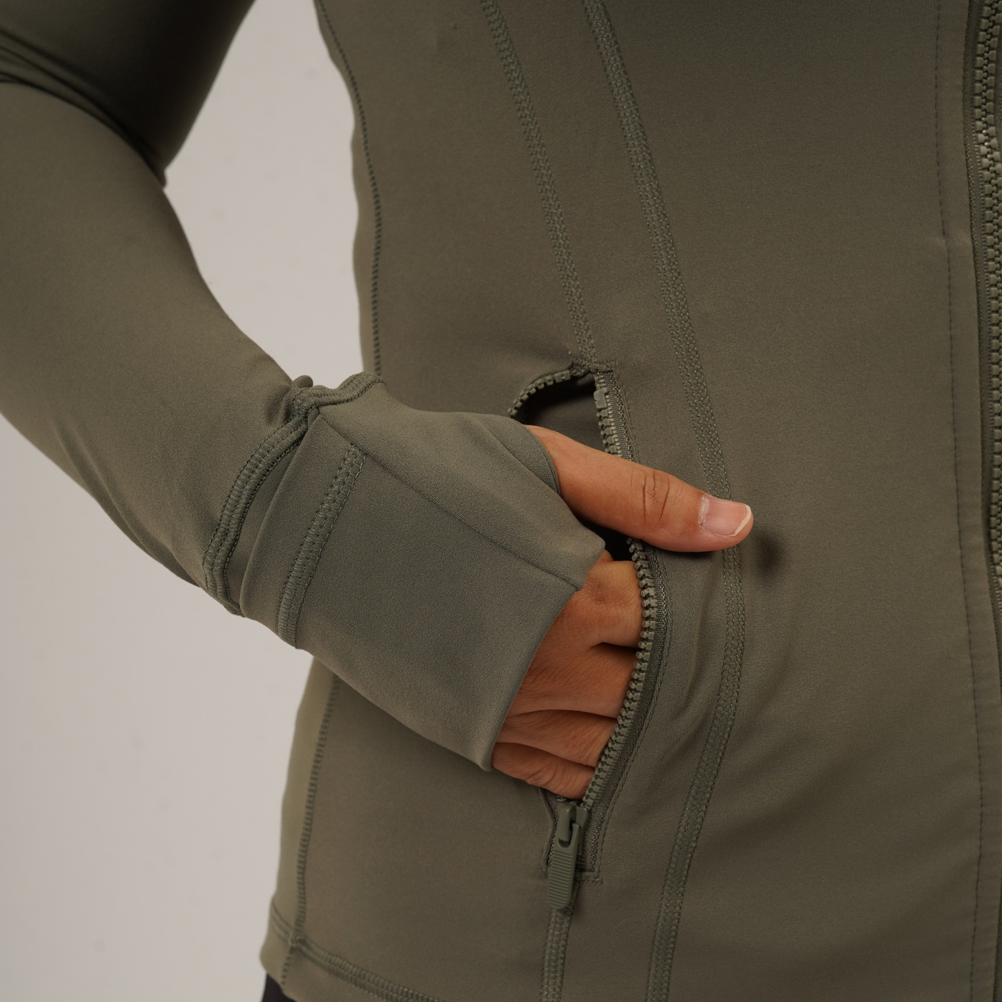 Circuit Work It 2.0 Jacket
