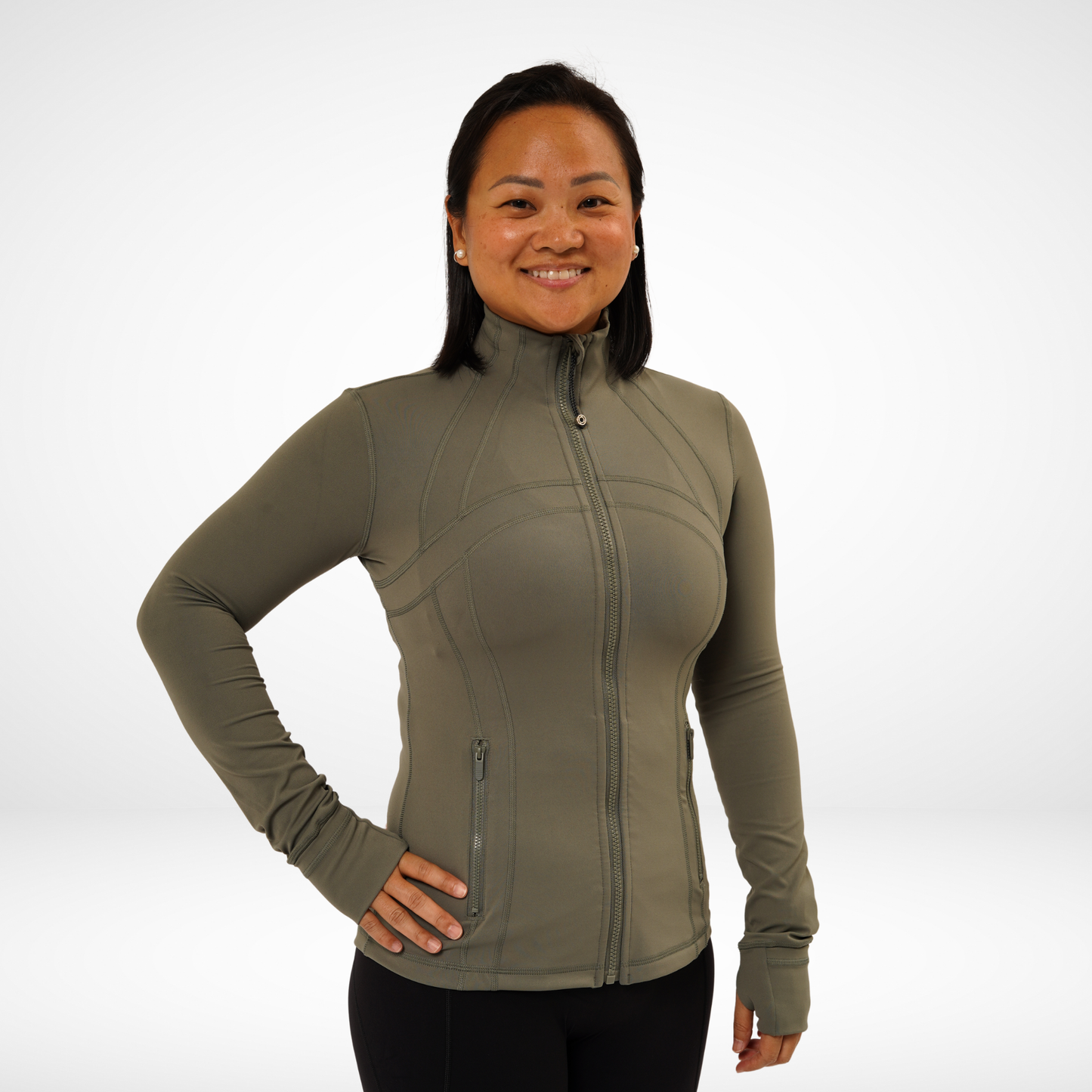 Circuit Work It 2.0 Jacket
