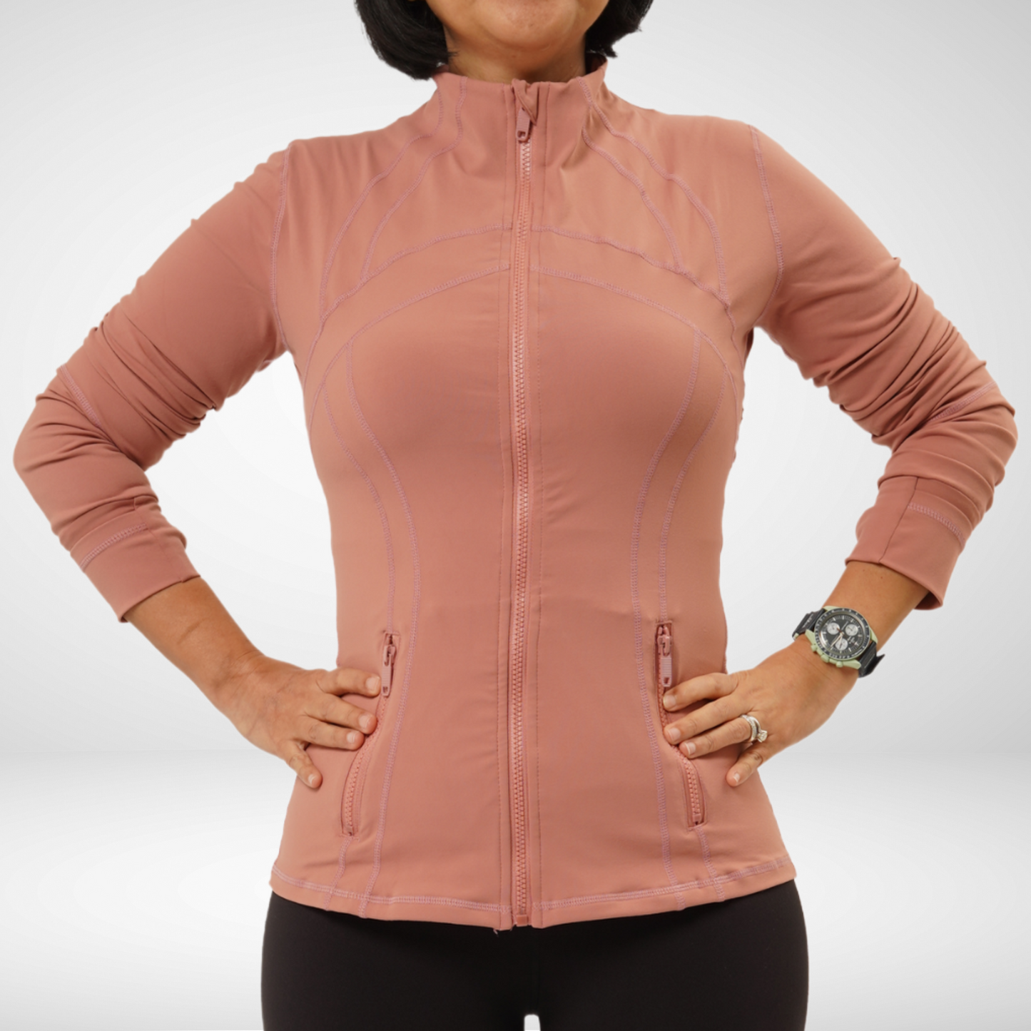 Circuit Work It Jacket