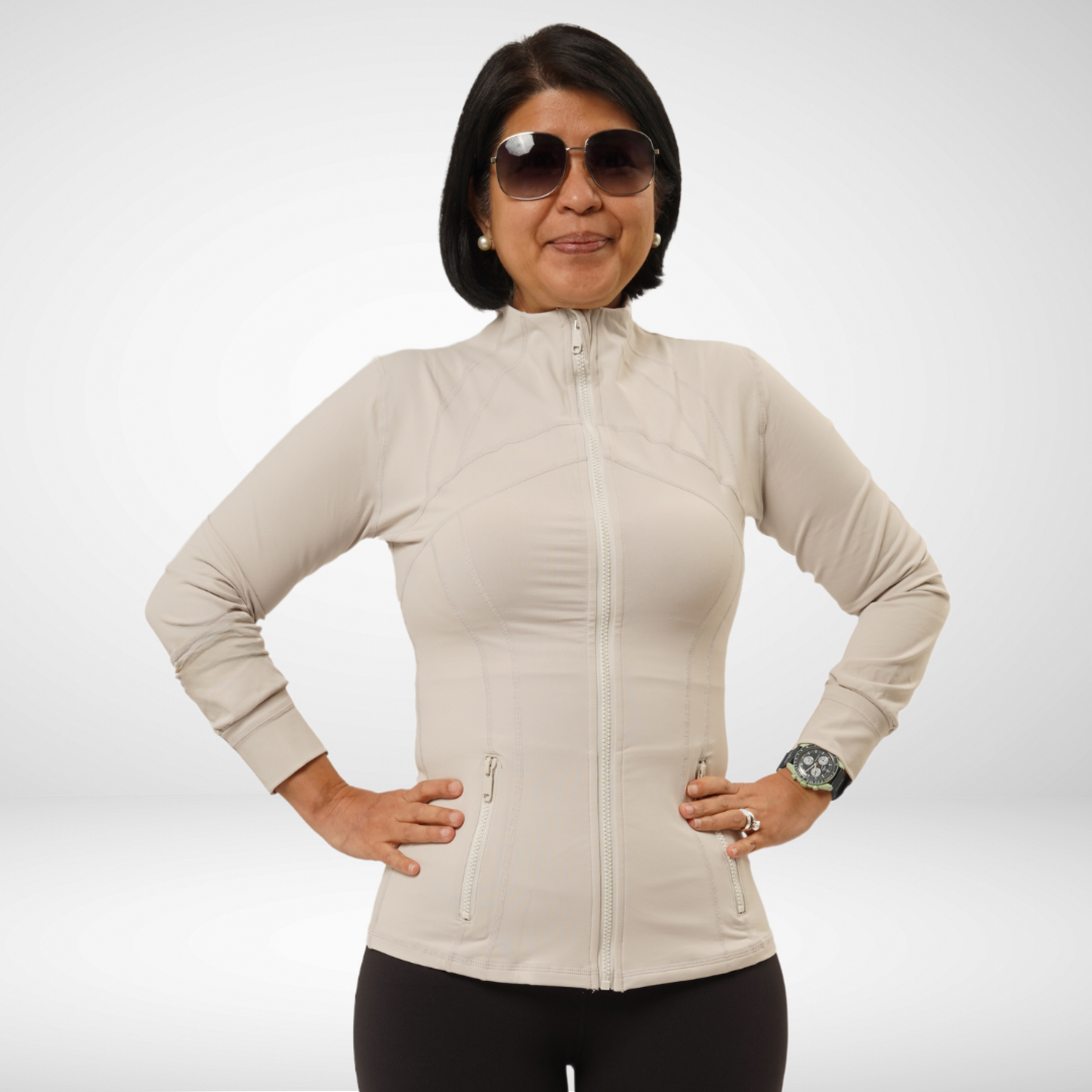 Circuit Work It Jacket