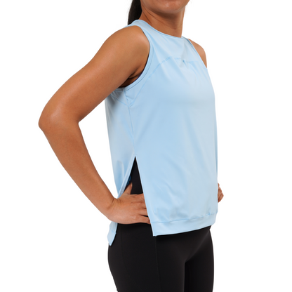 Court Ready Top