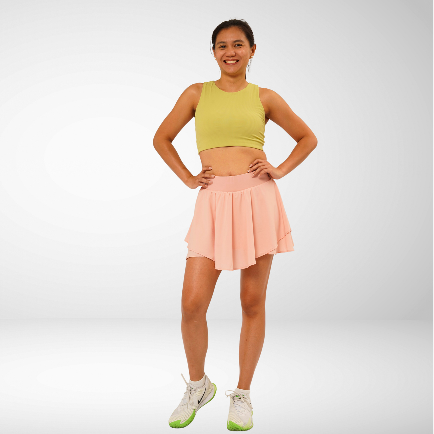 Court Rival Skort