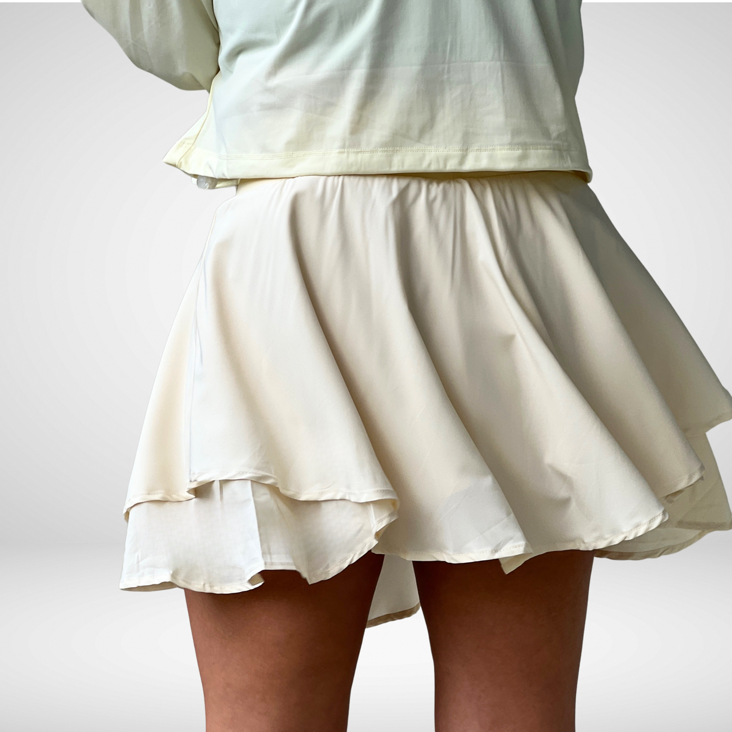 Court Rival Skort