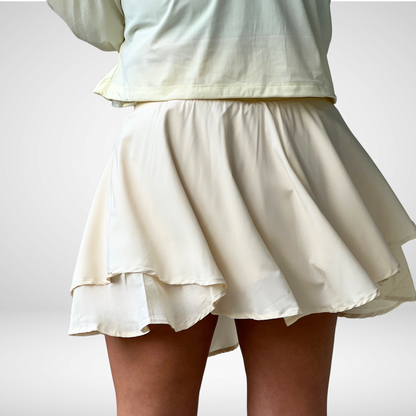 Court Rival Skort