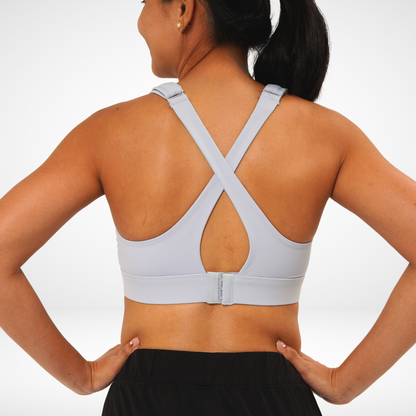 Challenger Crossback Sports Bra