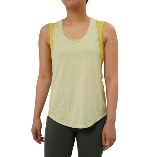 [Sale] Dry Run Racerback Top