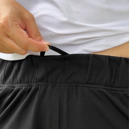 Easy Peasy Shorts