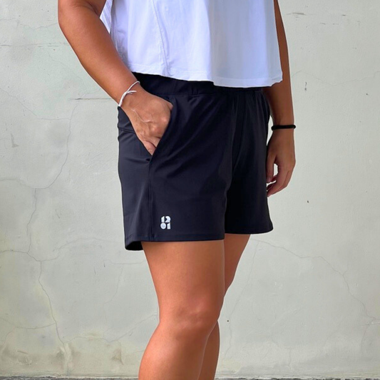 Easy Peasy Shorts
