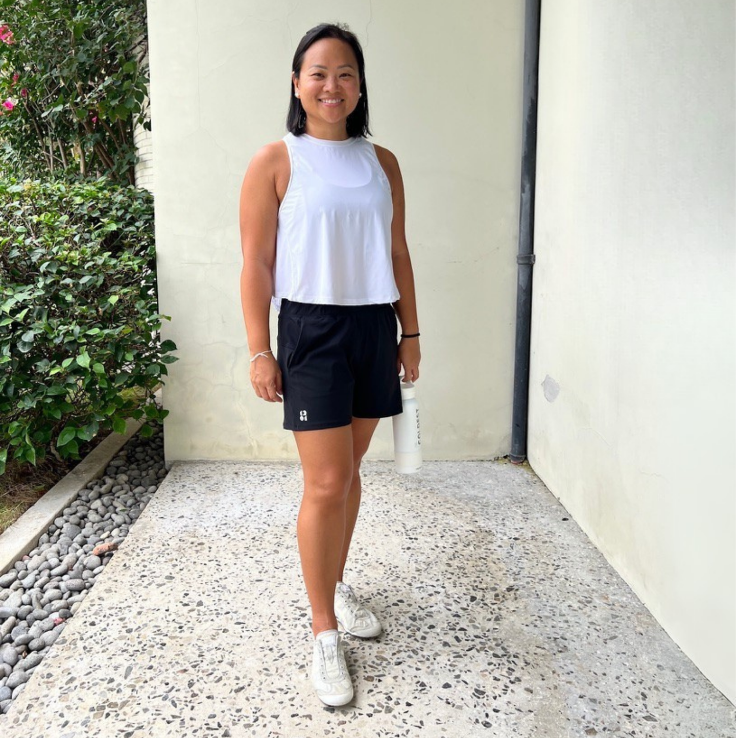 Easy Peasy Shorts