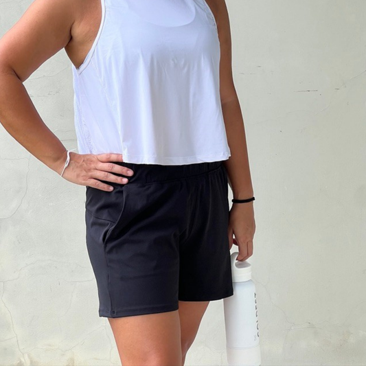 [Sale] Easy Peasy Shorts