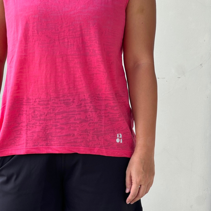 Forget Me Knot Top