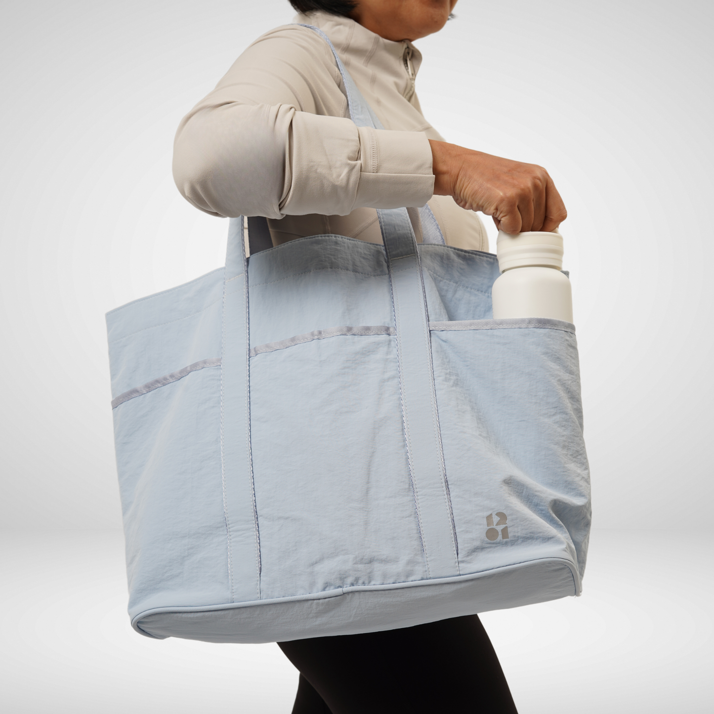 Fill Away Tote