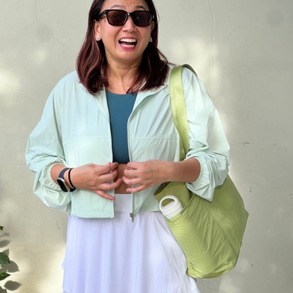 Flex Flow Jacket
