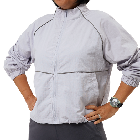 [Sale] Fly High Windbreaker