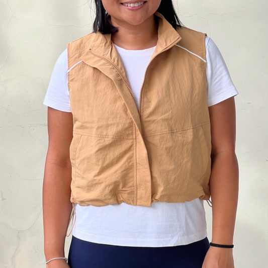 [Sale] Fly High Vest