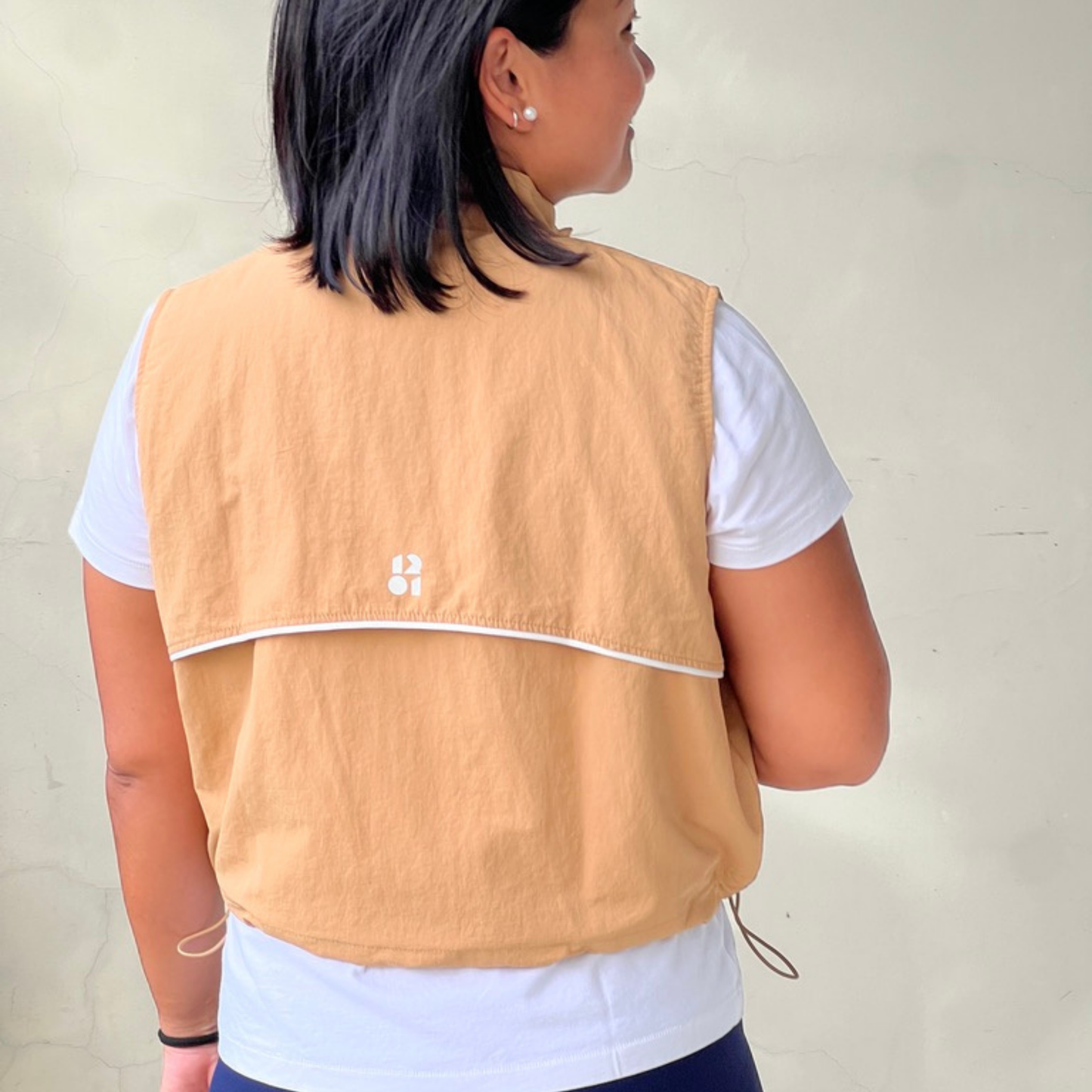 Fly High Vest