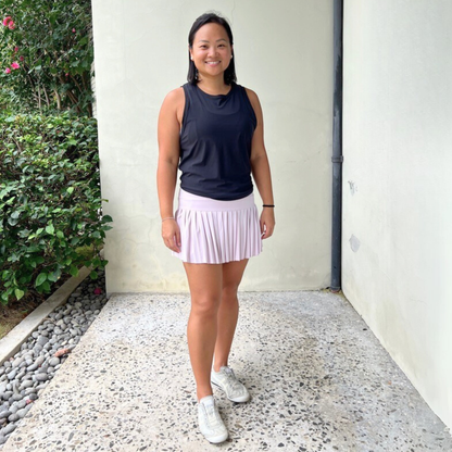 No Frills Skort