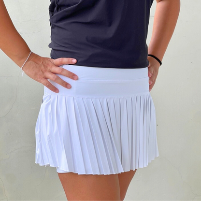 No Frills Skort