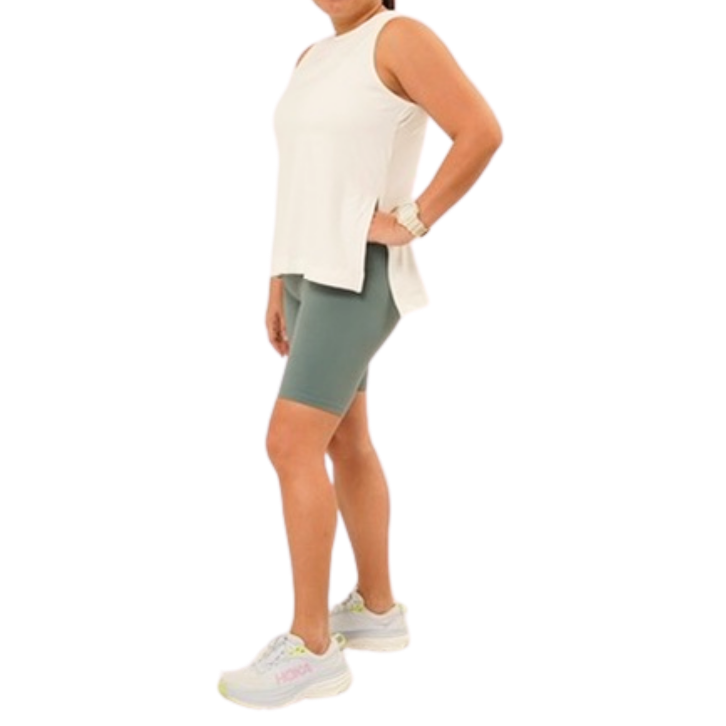 [Sale] 9" Pedal On Shorts