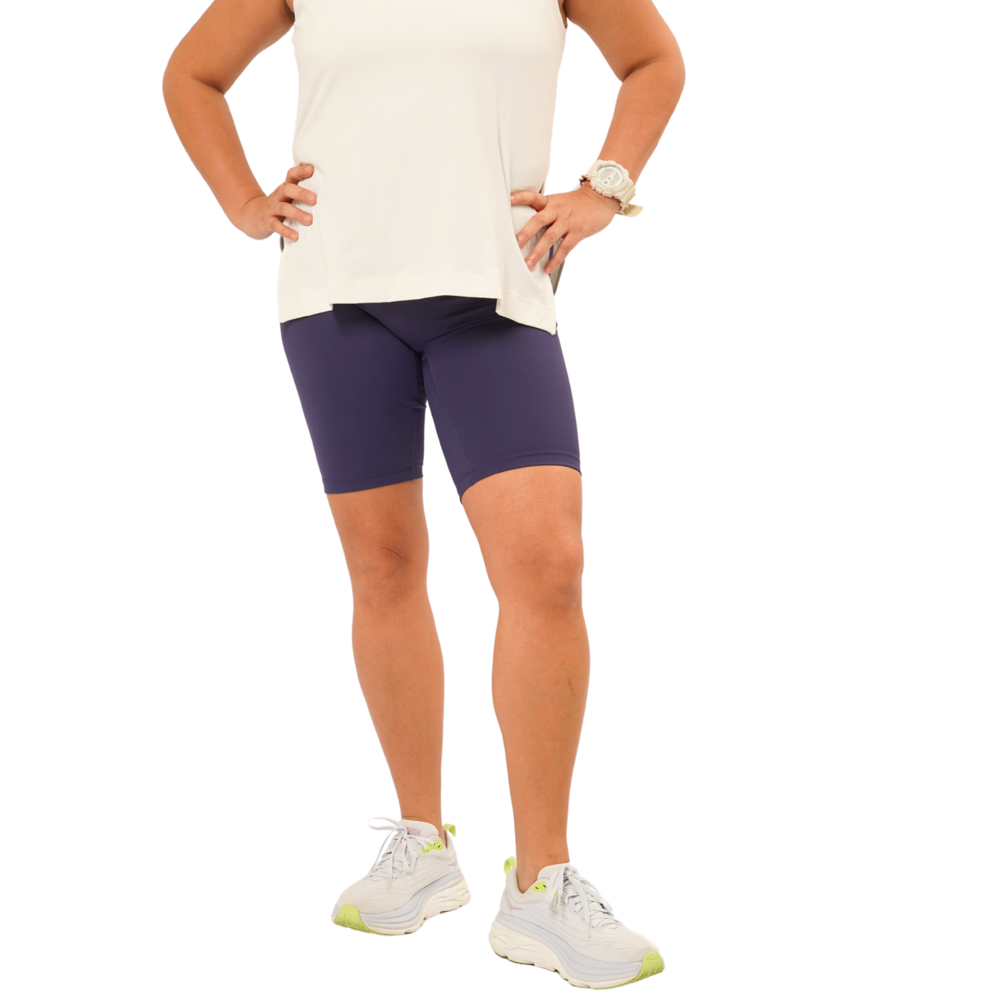 [Sale] 9" Pedal On Shorts
