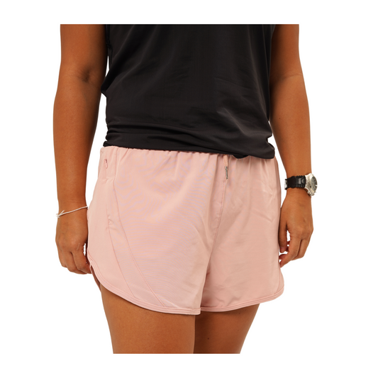 [Sale] Hot Stuff Running Shorts