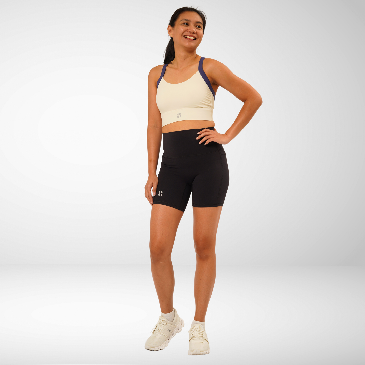 Powerhouse Sports Bra