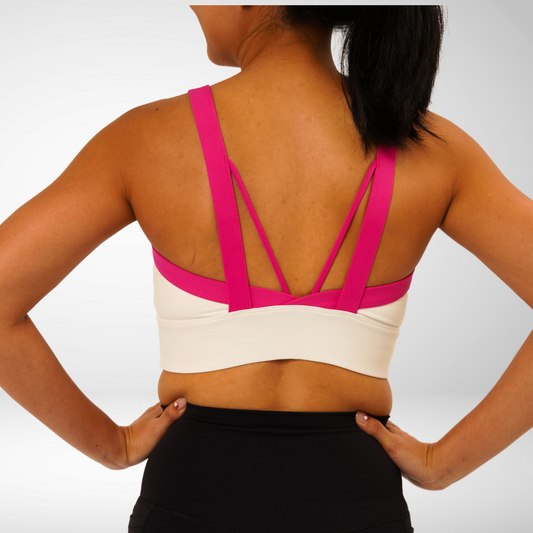 Powerhouse Sports Bra