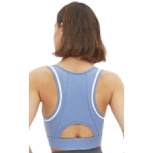 [Sale] Rivalry Plus Sports Bra