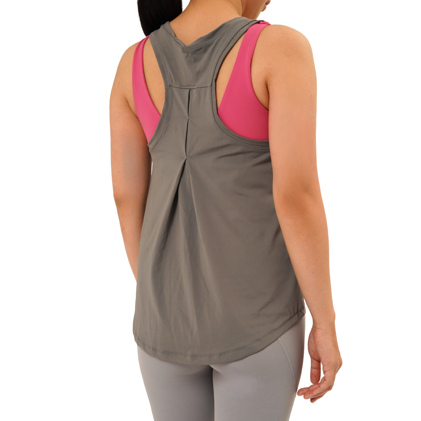 [Sale] Run Along Racerback Top