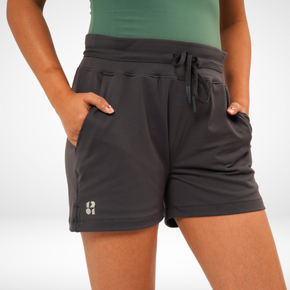 Run Forrest Shorts