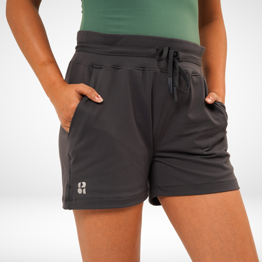 Run Forrest Shorts