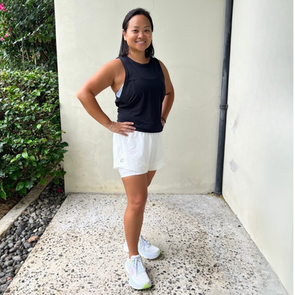Runaway Shorts