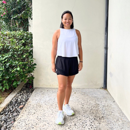 Runaway Shorts
