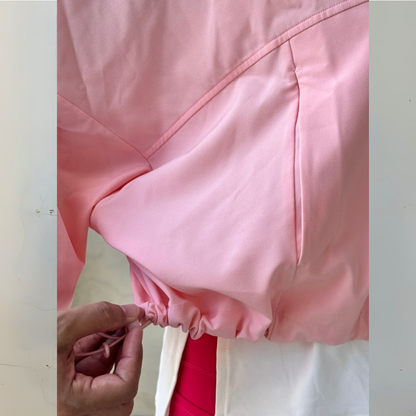 Sun Fun Jacket
