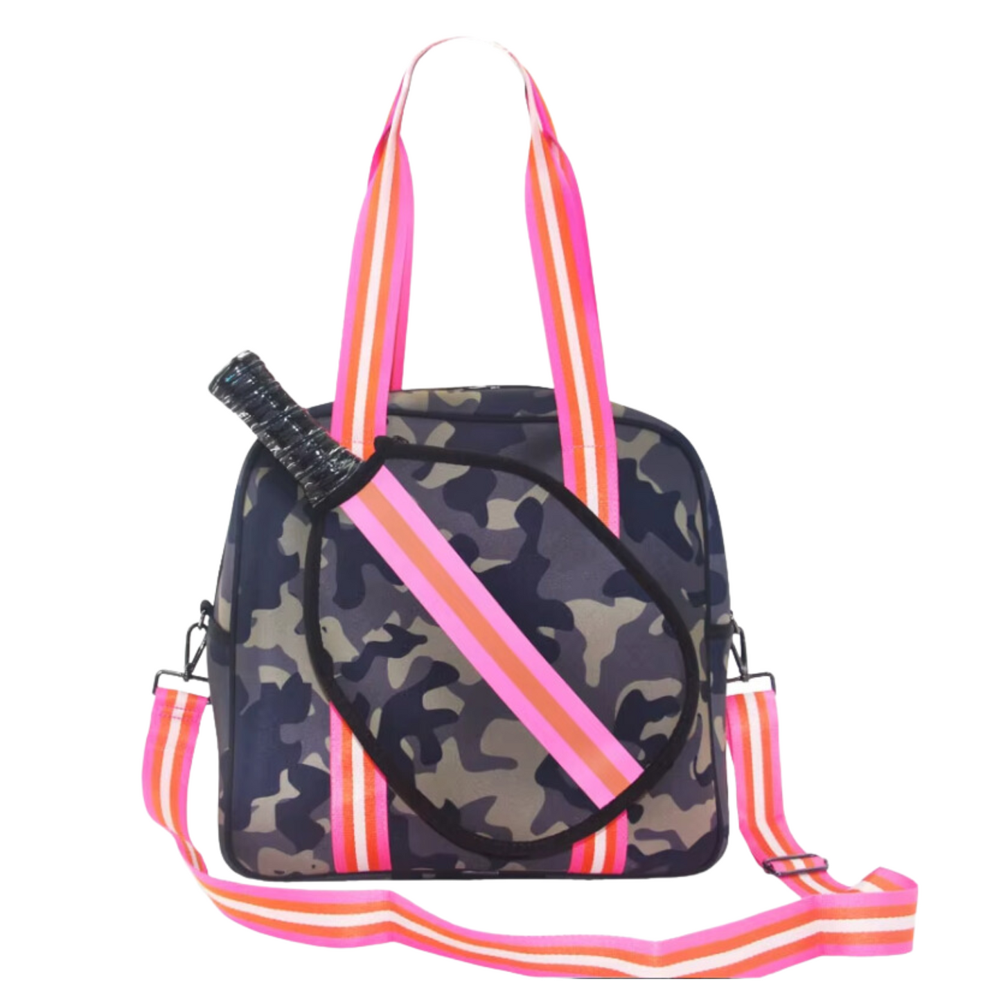 [Sale] Showdown Racketball Bag
