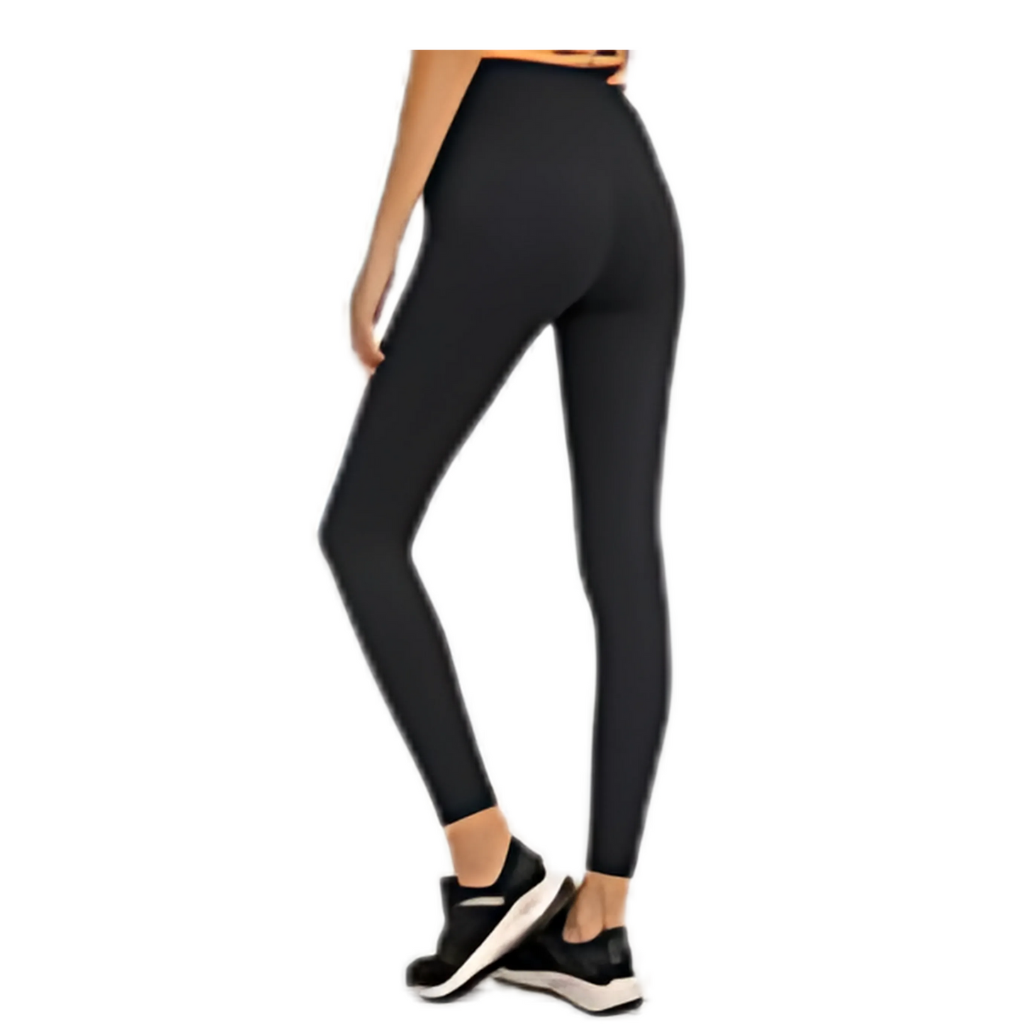 [Sale] Smooth Moves Full-Length Leggings