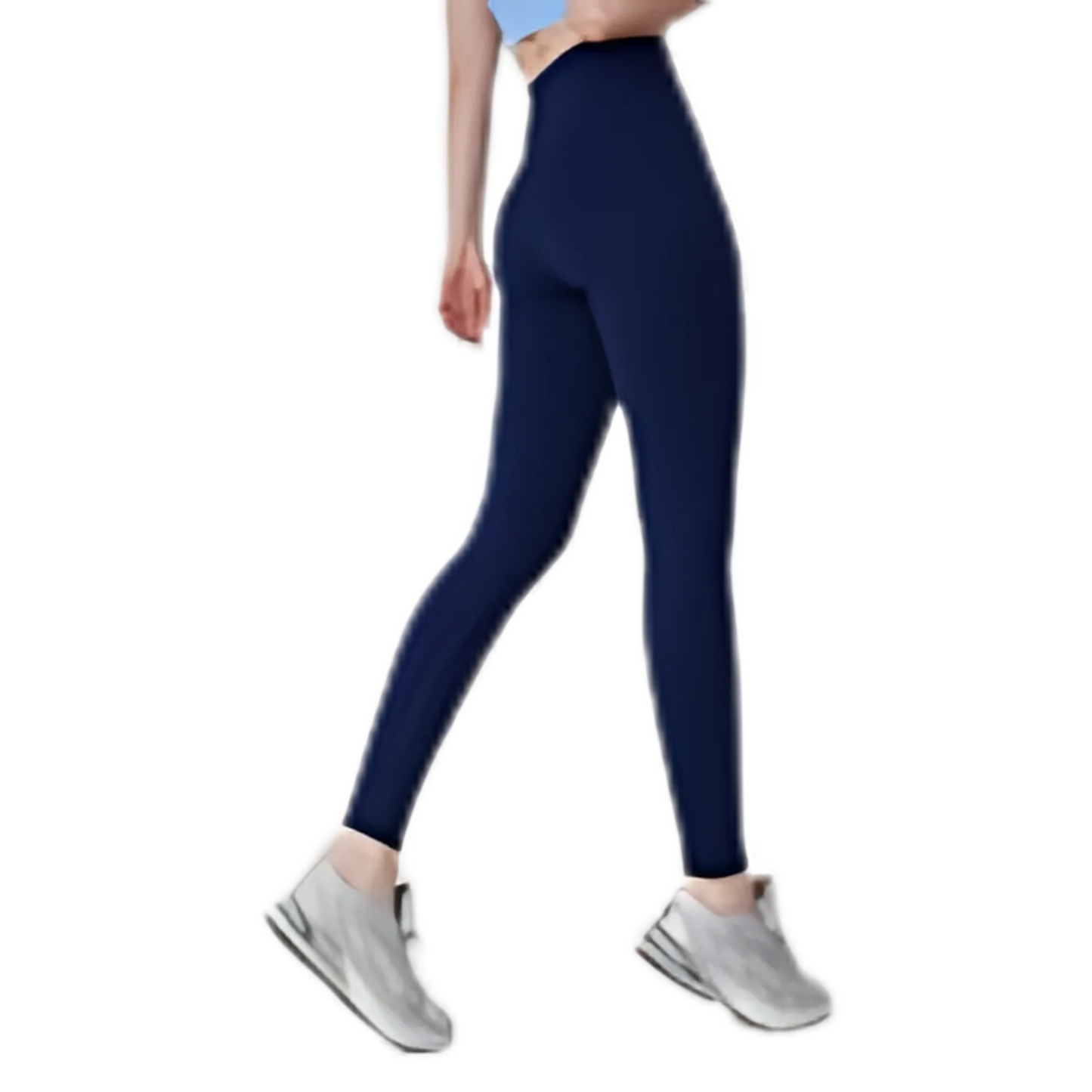 [Sale] Smooth Moves Full-Length Leggings