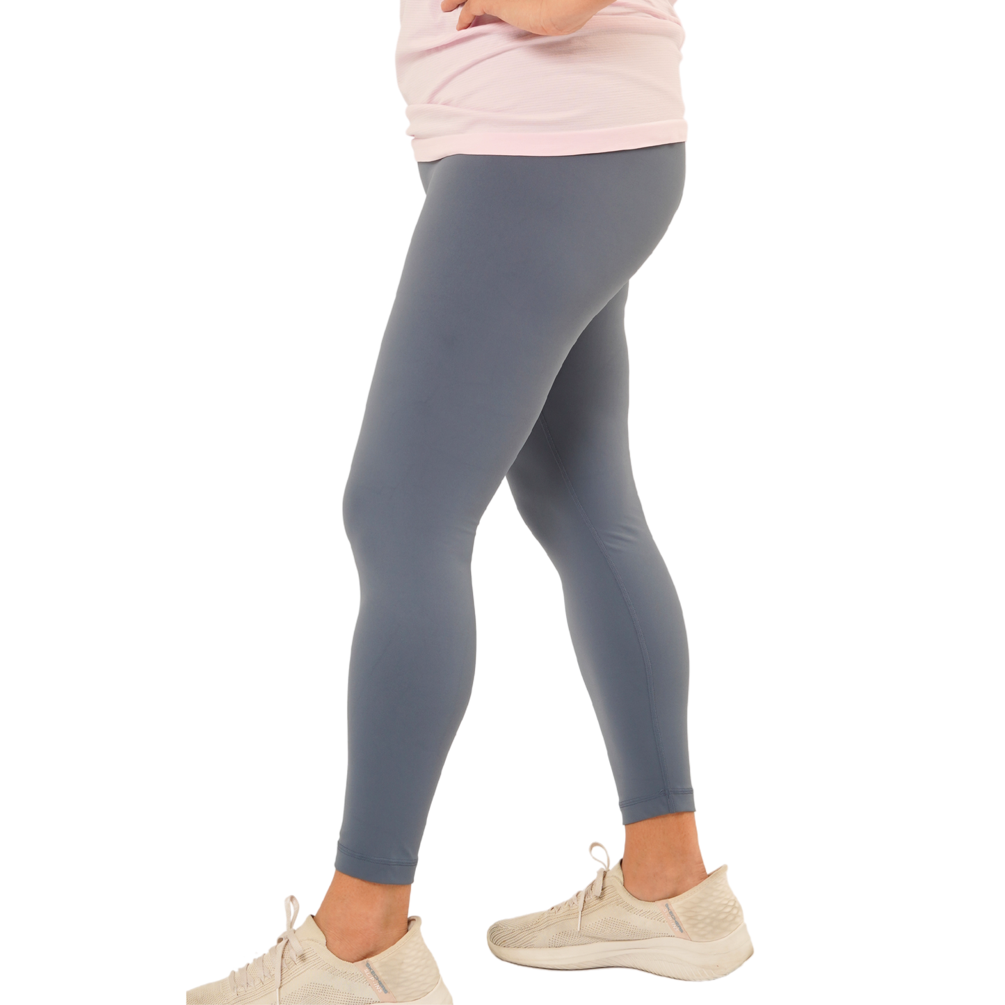 [Sale] Smooth Moves Full-Length Leggings