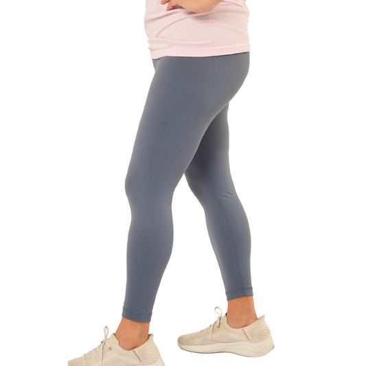[Sale] Smooth Moves Full-Length Leggings