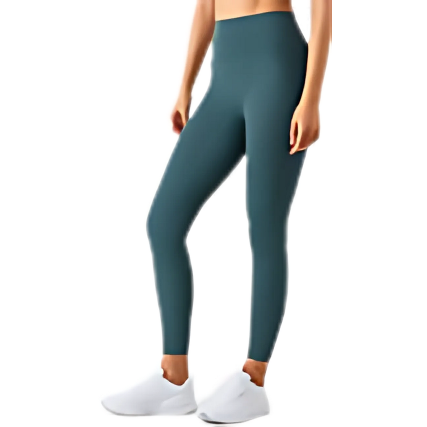 [Sale] Smooth Moves Full-Length Leggings