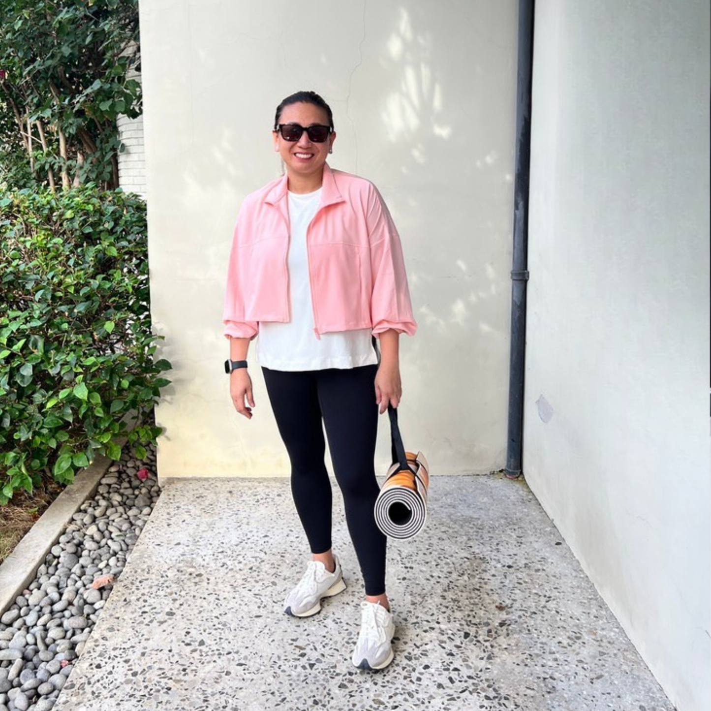 Sun Fun Jacket