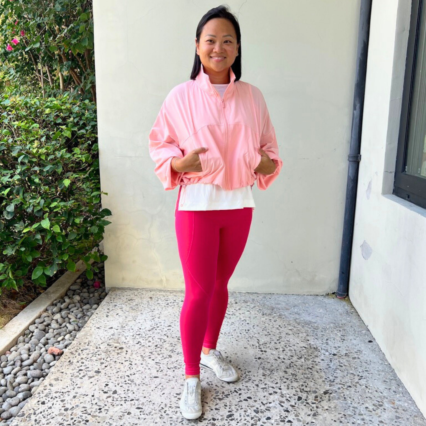 Sun Fun Jacket