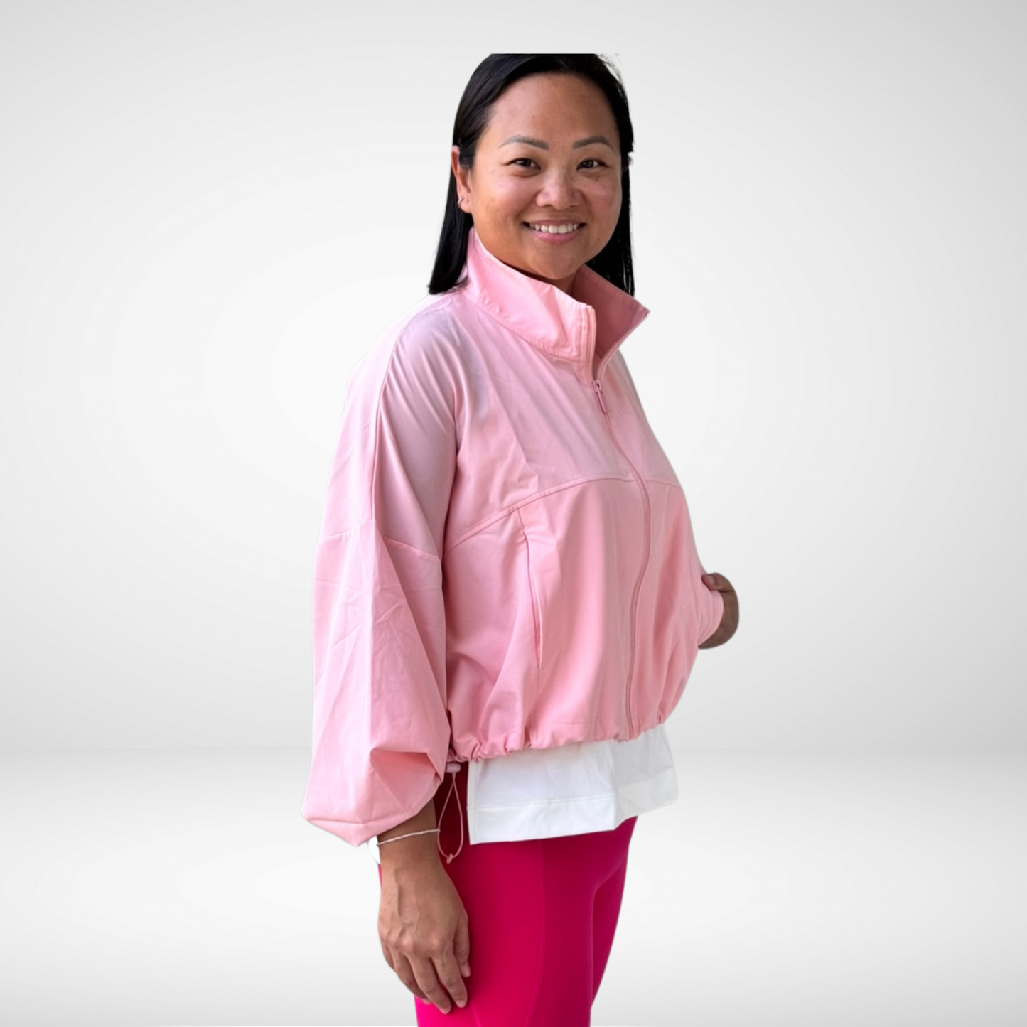 Sun Fun Jacket