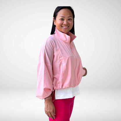 Sun Fun Jacket