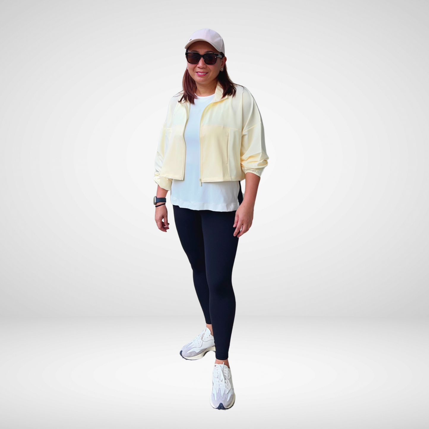Sun Fun Jacket