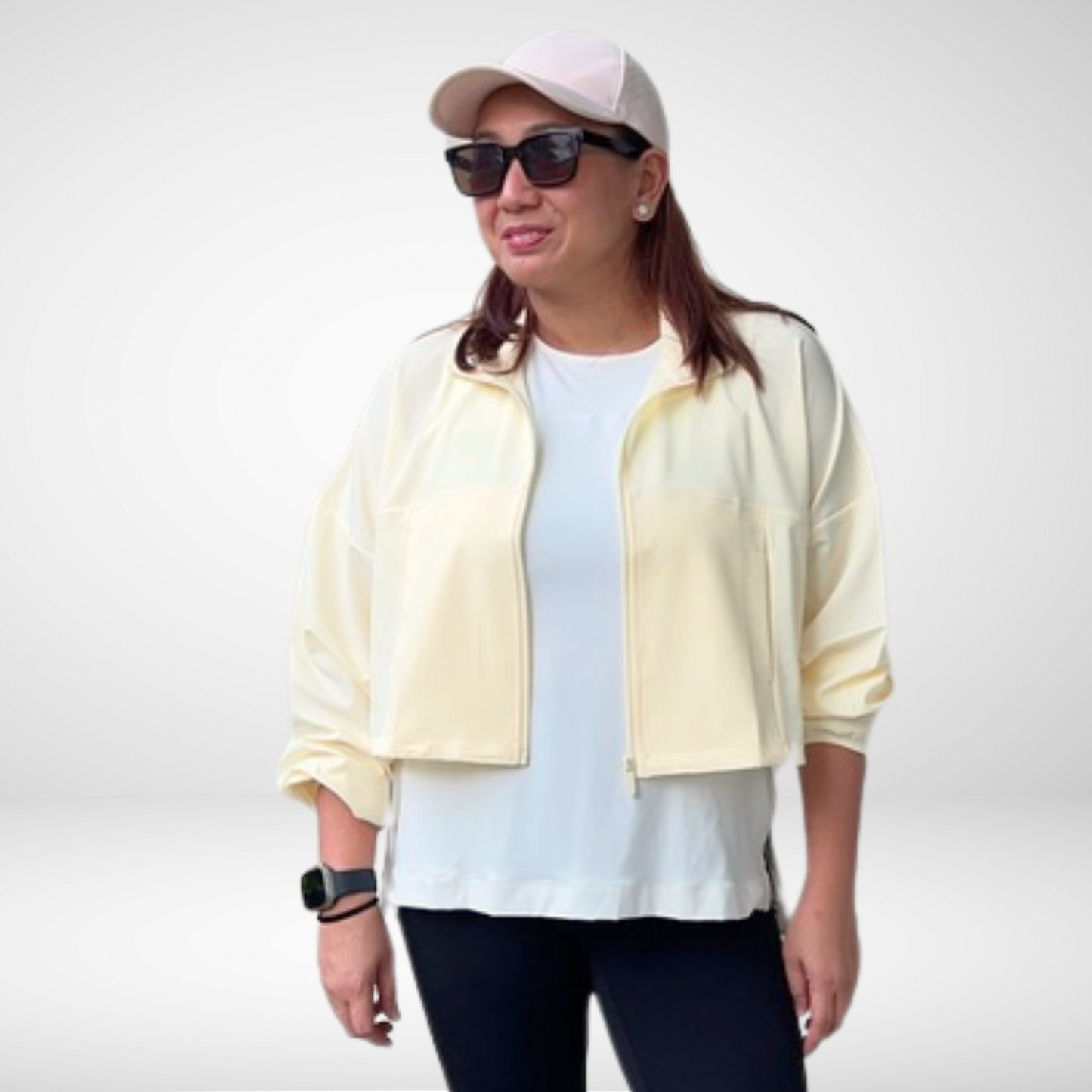 Sun Fun Jacket