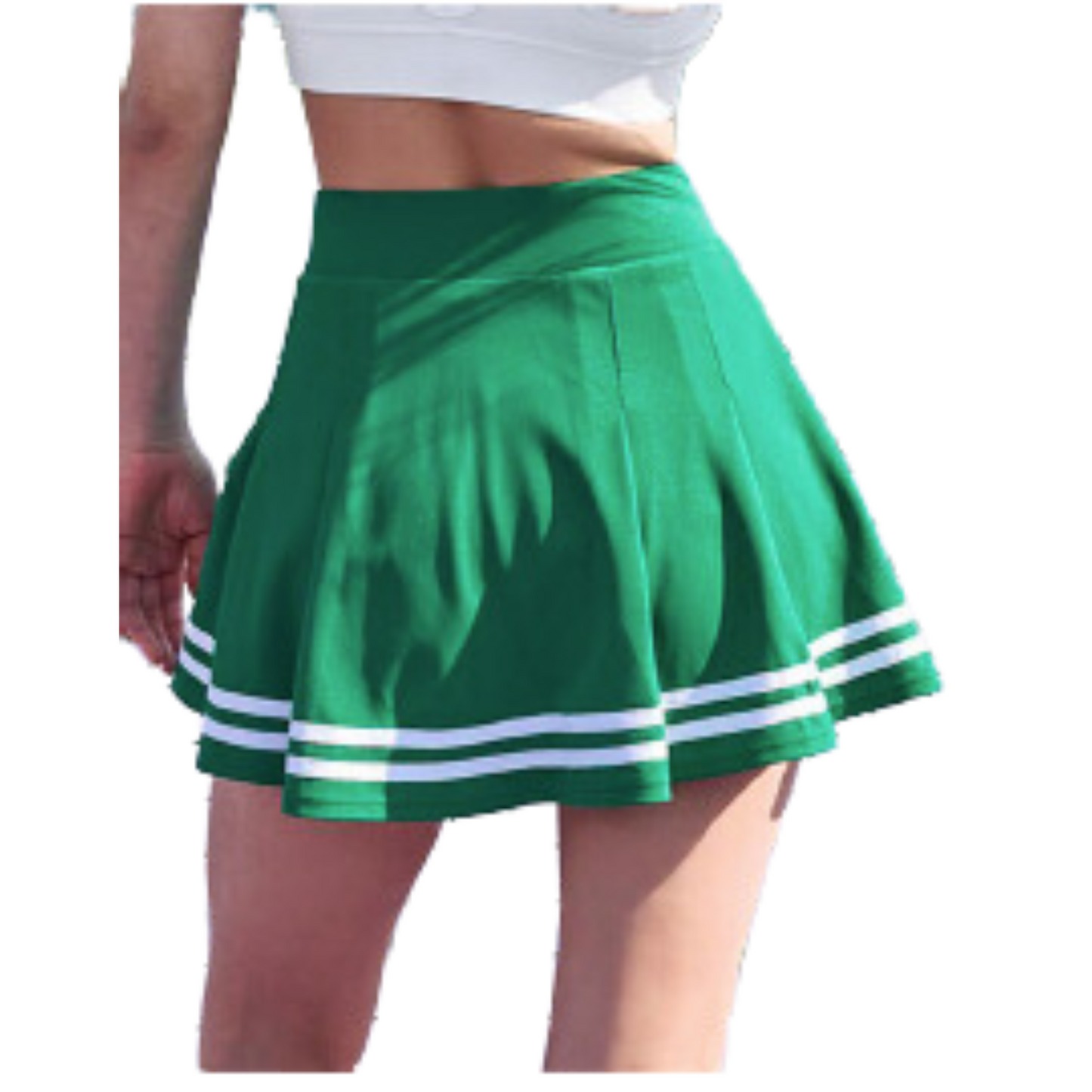 [Sale] Varsity Skort