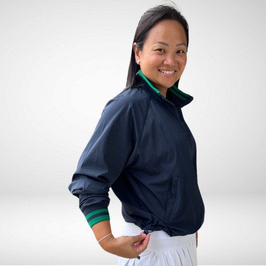 Varsity Jacket